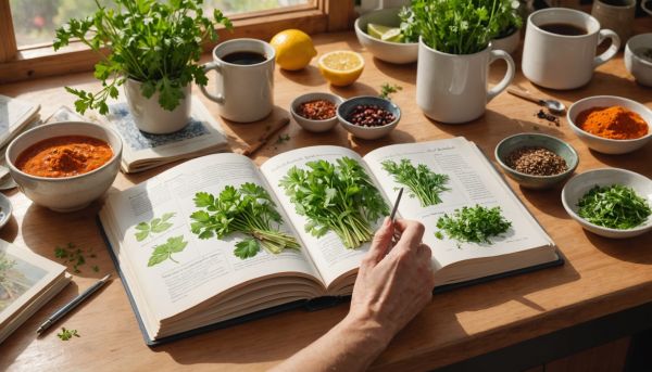 Comment choisir le meilleur livre de cuisine illustré ?