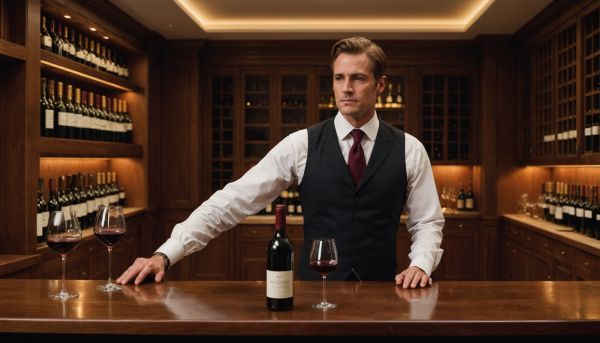 Comment devenir un sommelier reconnu dans le vin ?