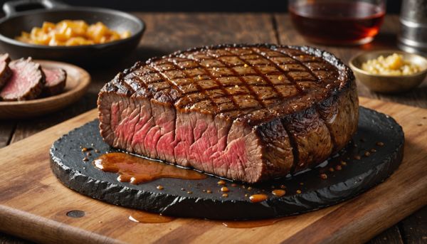 Comment réussir une cuisson de viande à point parfaite ?
