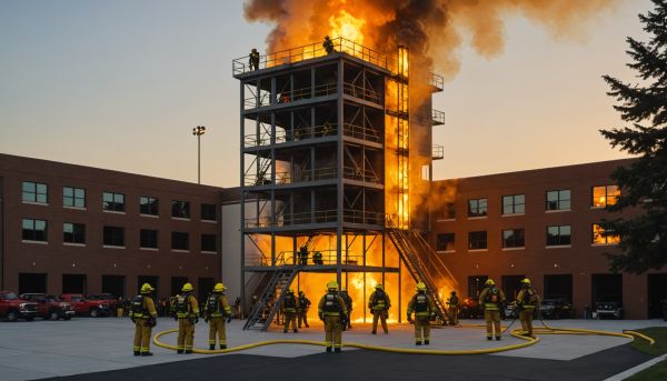 Les formations d'excellence pour intégrer les brigades