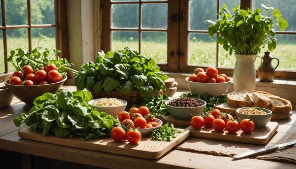 Pourquoi le bio s'impose-t-il dans nos assiettes chaque jour ?