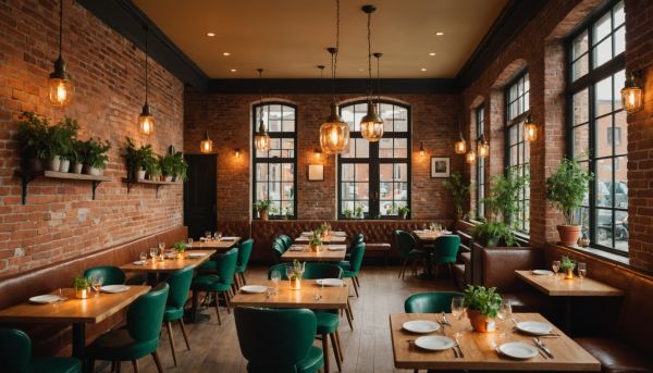 Pourquoi réserver dans les nouveaux bistrots branchés