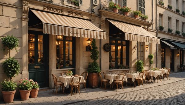 Quel bistrot parisien historique faut-il absolument tester ?