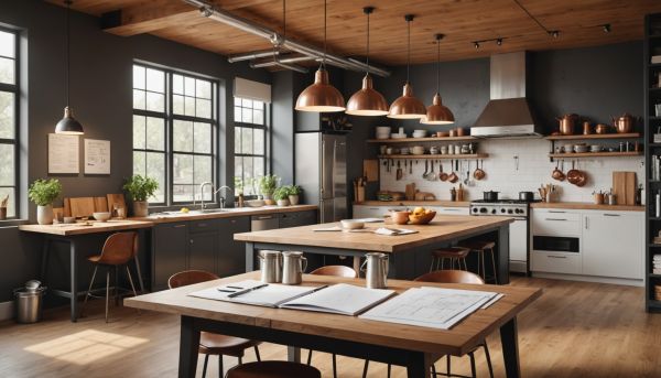 Quel parcours suivre pour ouvrir son propre restaurant ?