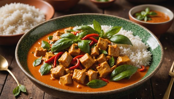 Quel plat exotique découvrir pour un voyage culinaire unique ?
