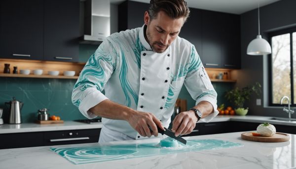 Quel ustensile insolite révolutionne la cuisine moderne ?