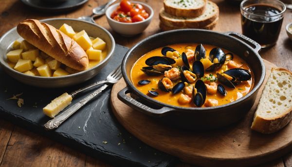 Quels sont les plats incontournables du patrimoine culinaire ?